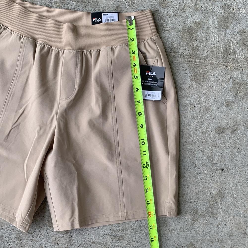 Fila Sport Tru Golf Shorts - Picture 6 of 11